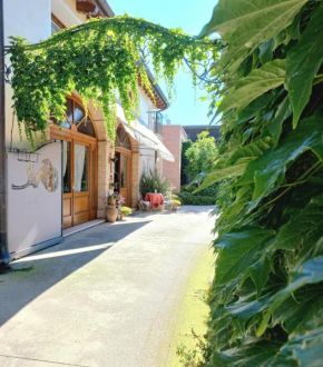 Гостиница Agriturismo Melo in Fiore  Мазер